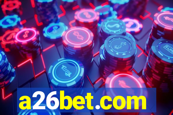 a26bet.com