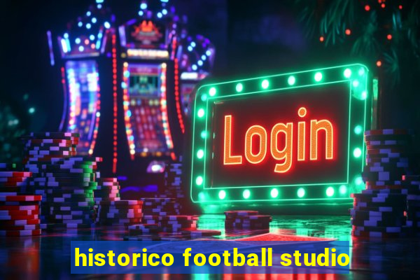 historico football studio