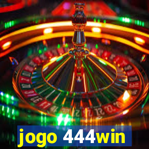 jogo 444win