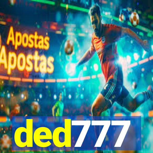ded777