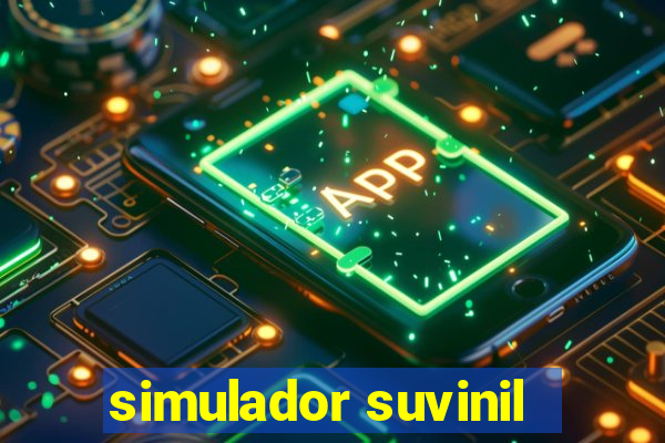 simulador suvinil