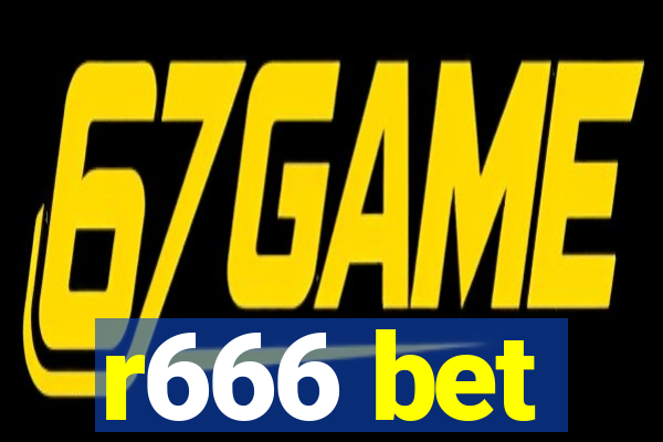 r666 bet