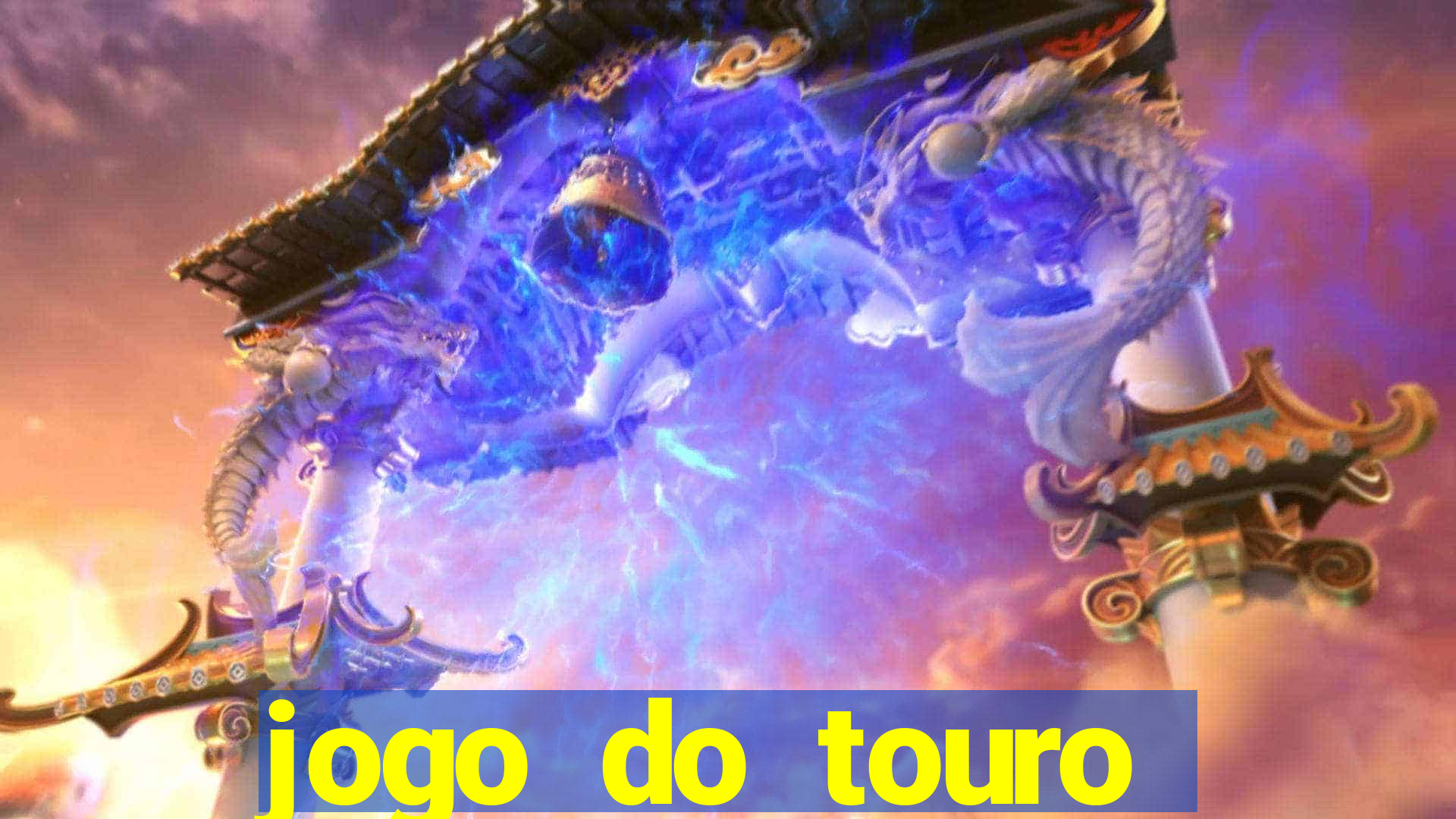 jogo do touro fortune ox