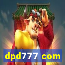dpd777 com