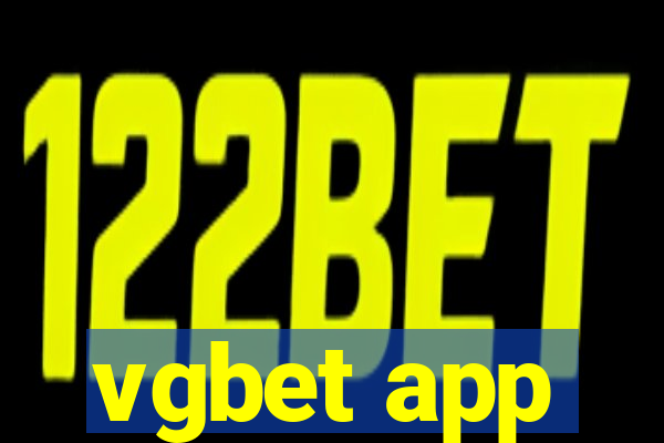 vgbet app