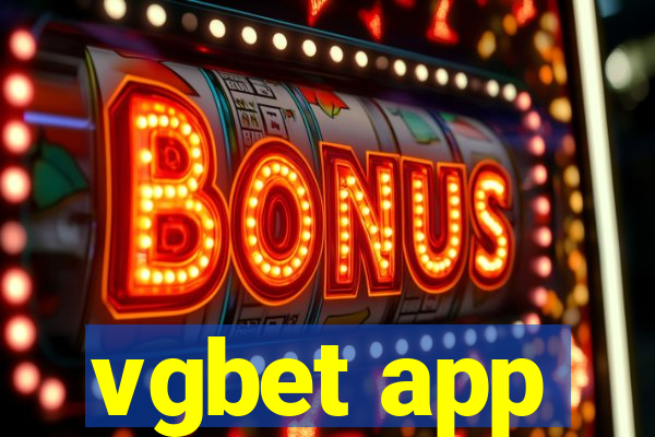vgbet app