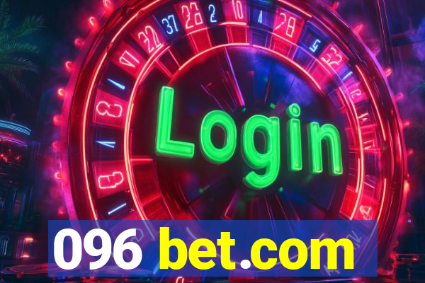 096 bet.com