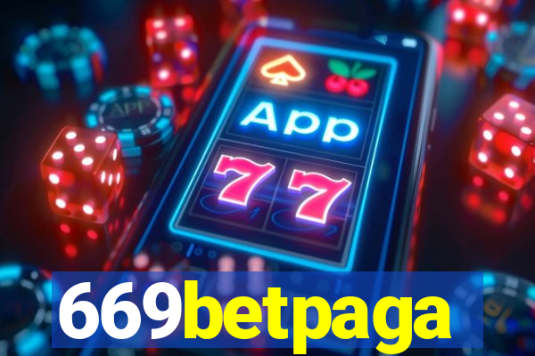 669betpaga