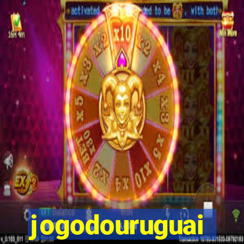 jogodouruguai