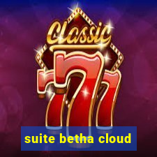 suite betha cloud