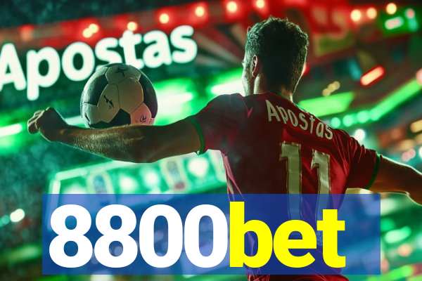 8800bet