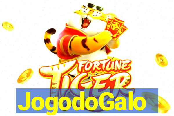 JogodoGalo