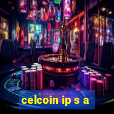 celcoin ip s a