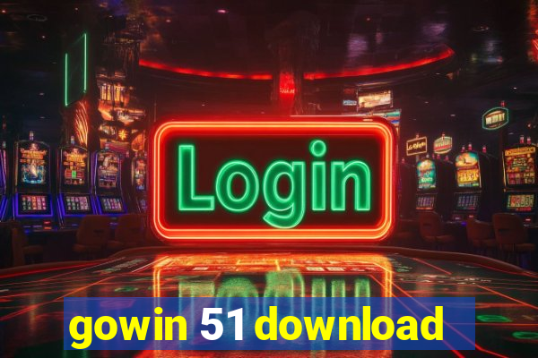 gowin 51 download
