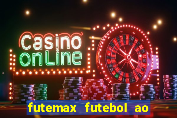 futemax futebol ao vivo cruzeiro