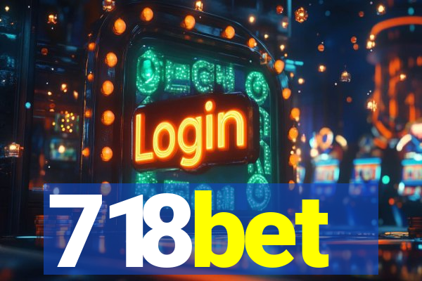718bet