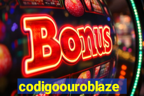 codigoouroblaze