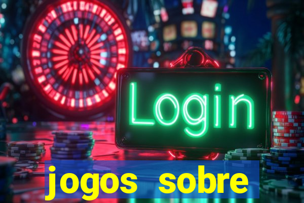jogos sobre sustentabilidade e meio ambiente