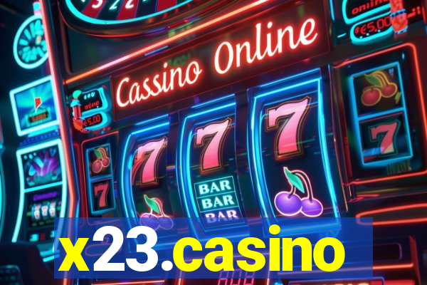 x23.casino