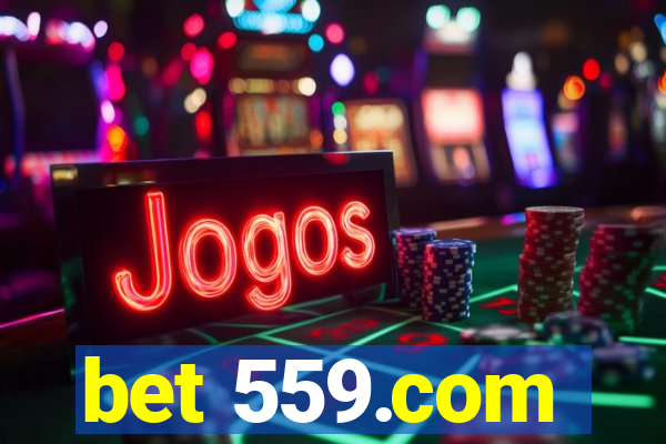 bet 559.com