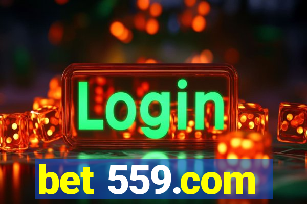 bet 559.com