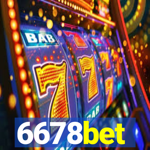 6678bet