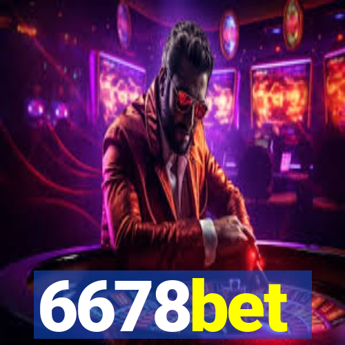 6678bet