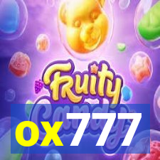 ox777