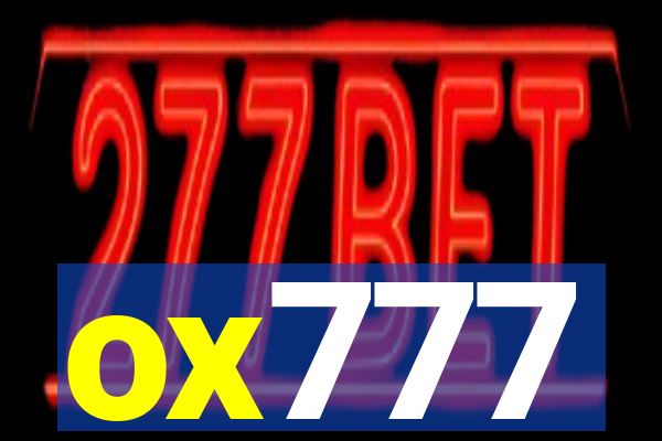 ox777