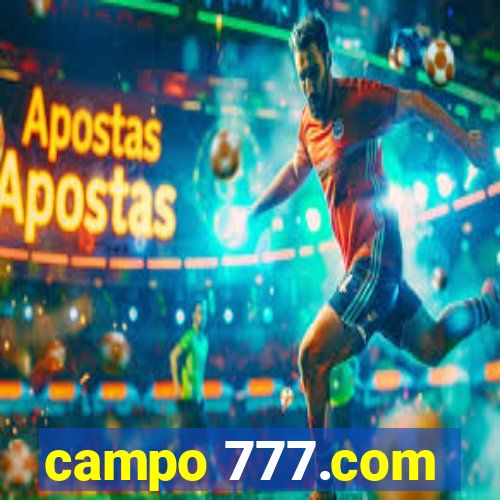 campo 777.com