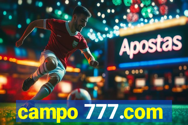 campo 777.com