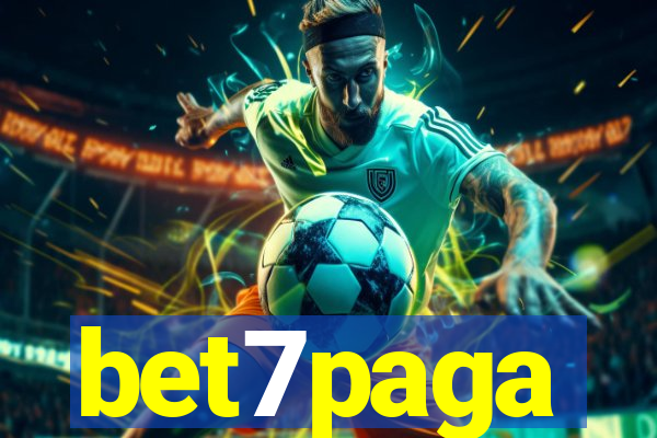 bet7paga