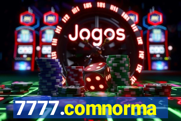7777.comnorma
