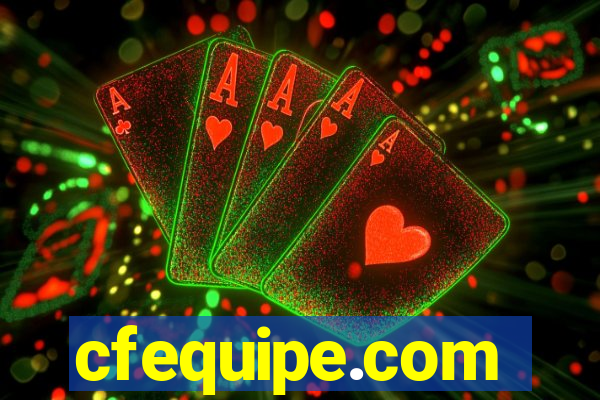 cfequipe.com