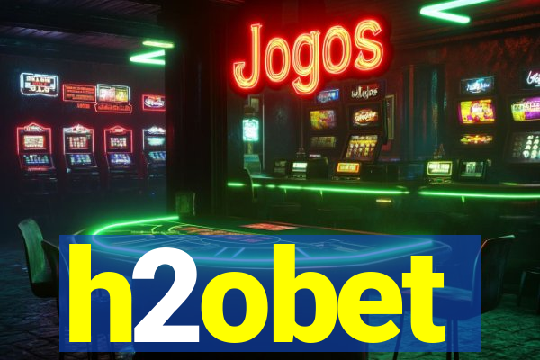 h2obet