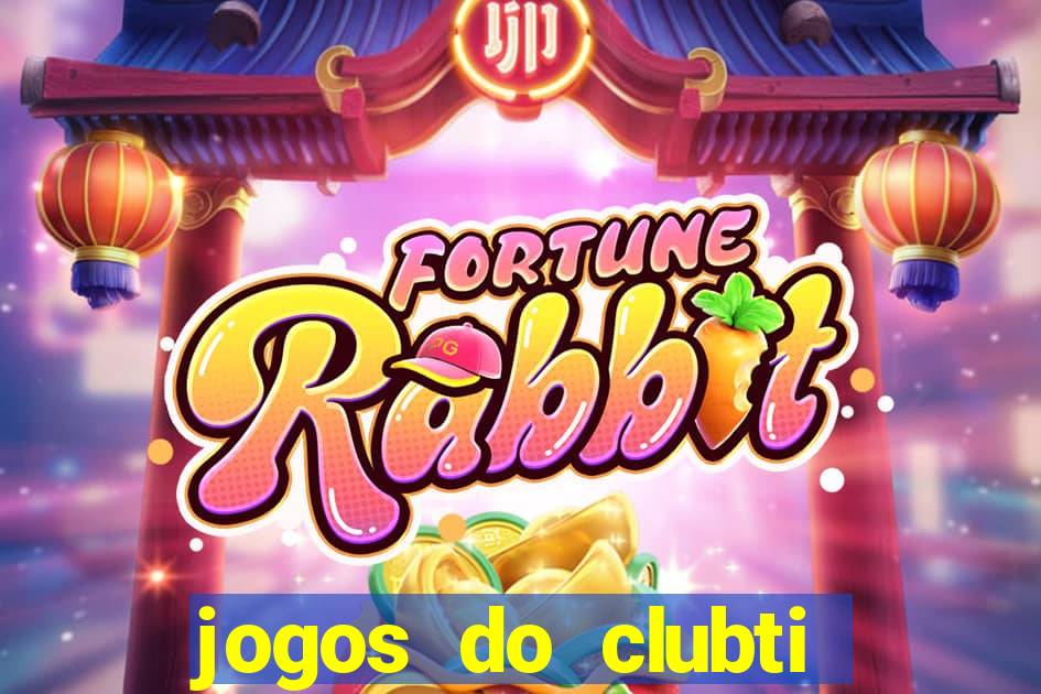 jogos do clubti devotos mirins