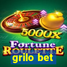 grilo bet