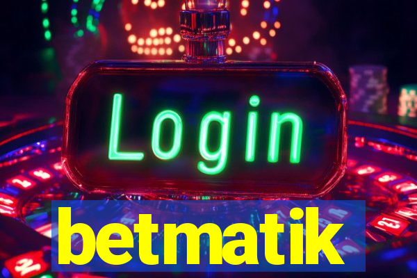 betmatik