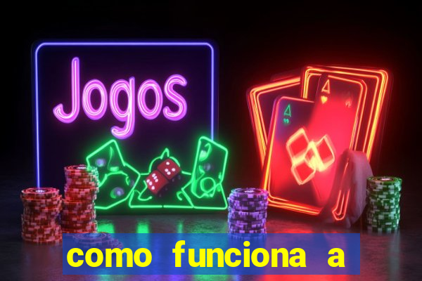 como funciona a roleta russa