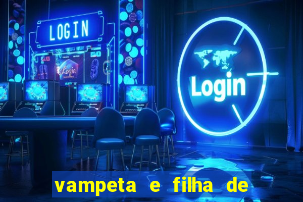 vampeta e filha de silvio santos