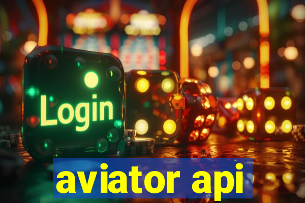 aviator api