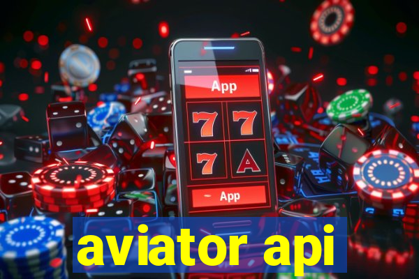 aviator api