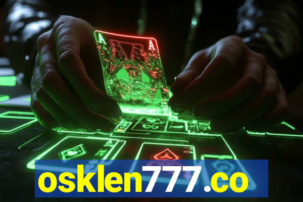 osklen777.co
