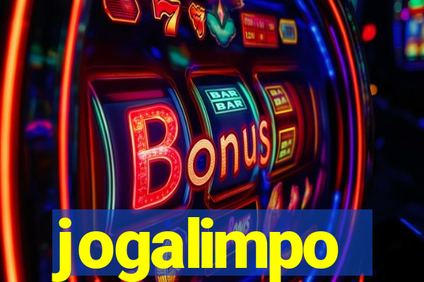 jogalimpo