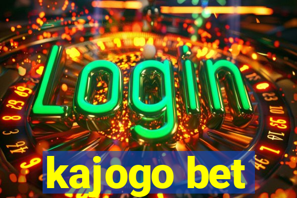 kajogo bet