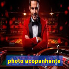photo acopanhante
