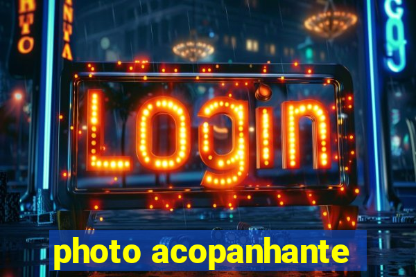 photo acopanhante