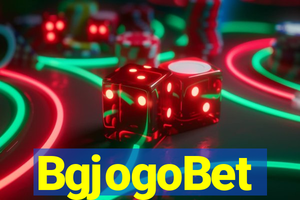 BgjogoBet