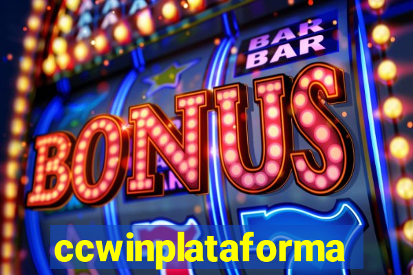 ccwinplataforma