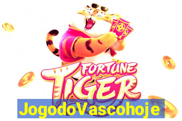 JogodoVascohoje